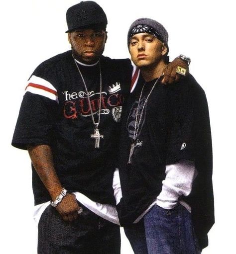 The 2000s, Eminem, Hats