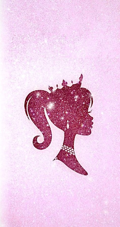 Barbie Princess Wallpaper, Pp Barbie, Barbie Pp, Party Hairstyles For Long Hair, Black Unicorn, Barbie Images, Princess Wallpaper, Instagram Ideas Post, Barbie Party