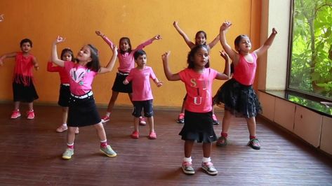 Students will learn different ethnic dances and will dance along to learn various types of dances Kindergarten Dance, Dance Terms, Better When Im Dancing, Dancing Happy, Bat Yam, Zumba Kids, Energy Kids, Fun Worksheets For Kids, Happy Dancing