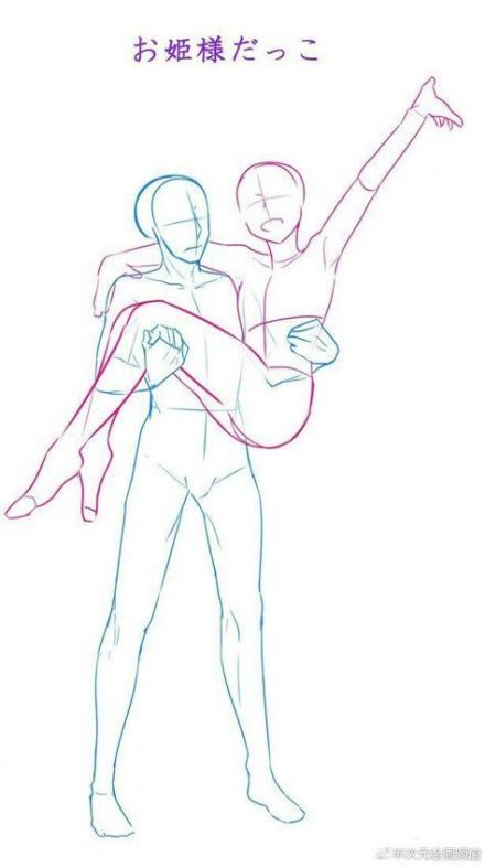 Couple Poses Drawing, Couple Sketch, Drawing Body Poses, Sketch Poses, Body Sketches, Couple Poses Reference, Drawing Bases, Body Pose Drawing, Poses References