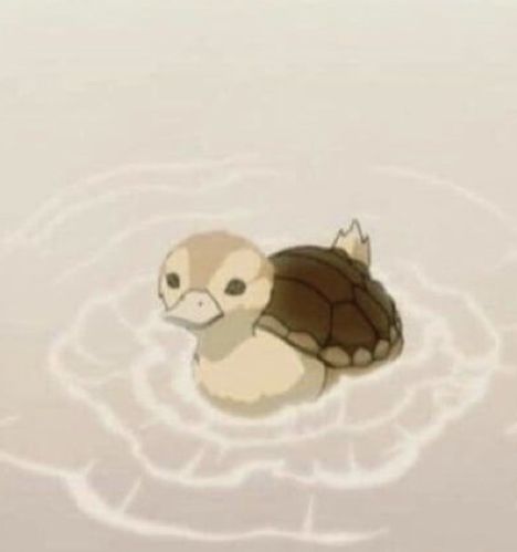 turtleduck :< The Legend Of Korra, The Avatar, Legend Of Korra, Fun Games, Group Chat, Avatar