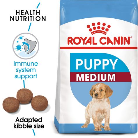 Royal Canin Dog Food, Hypoallergenic Dog Food, Very Small Dogs, Mini Puppies, Royal Canin, Animal Protein, Puppy Food, Health Nutrition, Food Help