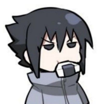 Sasuke Cute Icon, Sasuke Uchiha Pfp, Cute Sasuke, Cute Chibi Pfp, Itachi Chibi, Sasuke Chibi, Sasuke Drawing, Chibi Naruto, Sasuke Icon