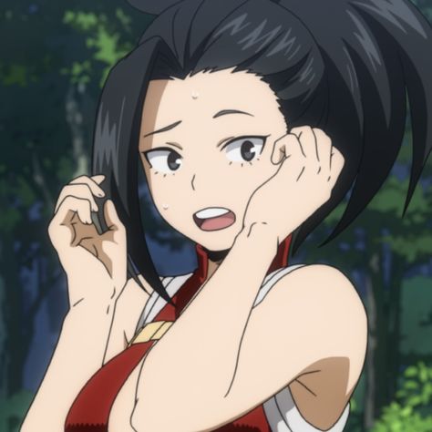 Seductive Face Drawing, Bnha Momo Yaoyorozu Fanart, Beach Memes, Class 1 B, Anime Kingdom, Rwby Fanart, Academia Wallpaper, Ochako Uraraka, Hero Girl