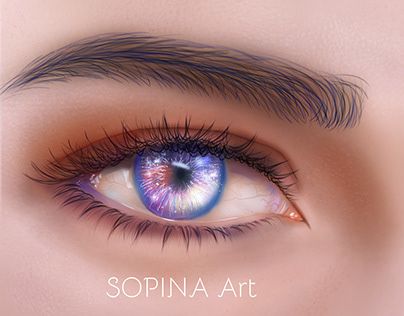 Check out new work on my @Behance profile: "Galaxy Eyes" http://be.net/gallery/98985805/Galaxy-Eyes Galaxy Eyes Art, Cat Eye Drawing, Iridescent Eyes, Coloring Aesthetic, Character Appearance, Pastel Galaxy, Galaxy Eyes, Rainbow Eyes, Fantasy Concept