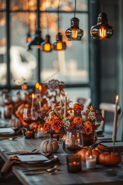 Fall Festival Birthday - Party Ideas to Inspire You Harvest Theme Birthday Party, Fall Friendsgiving Decor, Fall Birthday Theme Ideas, Cozy Fall Birthday Party, Autumn Birthday Decorations, Autumn Dinner Party Aesthetic, Fall Garden Party Ideas, Dinner Party Autumn, Fall Themed Birthday Party Decorations