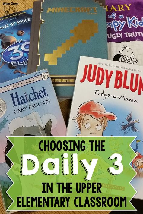 Have you seen this?? We shared why we have switched to doing the Daily 3 instead of the Daily 5 – and how it works in our classrooms!: 5th Grade Reading, Third Grade Reading, 6th Grade Reading, Writing Stations 4th Grade, Daily 5 Reading, Daily 3, 4th Grade Classroom, 4th Grade Reading, Upper Elementary Classroom