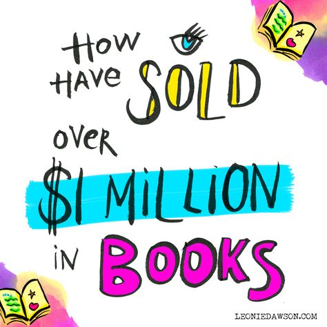 How I Have Sold Over $1 Million In Books #authors #booklaunch #strategies #sellmorebooks New York Times Best Selling Author, Best Selling Author Vision Board, Published Author Vision Board, Author Ideas, Signing Ideas, Author Lifestyle, Freelancer Tips, Book Launch Party, Author Platform