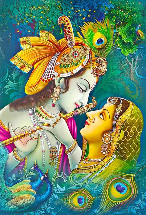 Radha Krishna Beautiful, Krishna Beautiful, Radhe Krishna Wallpapers, Shree Krishna Wallpapers, Krishna Wallpapers, Lord Krishna Hd Wallpaper, Lord Ganesha Paintings, Radha Krishna Wallpaper, Lord Krishna Wallpapers