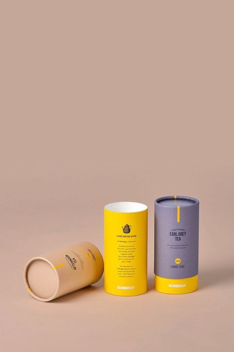 Hand Cream Packaging, Herb Logo, Magazine Layout Inspiration, Medicine Packaging, Tea Packaging Design, Seed Kit, Tube Packaging, Cool Packaging, Tea Brands