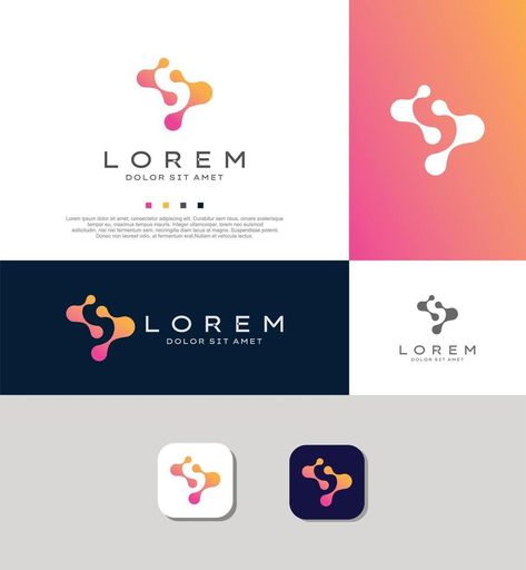 Digital Technology Design, Molecule Logo, Atom Logo, Hulk Symbol, Dna Molecule, Symbol Art, Advertisement Design, Design Technology, Technology Design