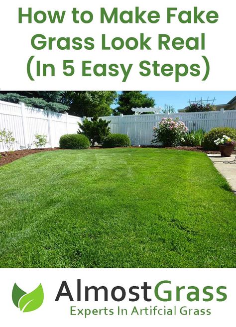 Artificial Lawn Ideas, Artificial Grass Backyard Landscapes, Fake Grass Garden Ideas, Artificial Grass Front Yard, Synthetic Grass Backyard, Artificial Grass Ideas, Fake Grass Backyard, Artificial Turf Backyard, Backyard Water Fun