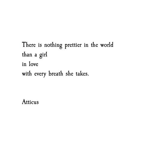 I fall in love with a world through their eyes.   @atticuspoetry #atticuspoetry Poetry Quotes, Fina Ord, Motiverende Quotes, Atticus, Poem Quotes, Wonderful Words, Pretty Words, Cute Quotes, Beautiful Quotes