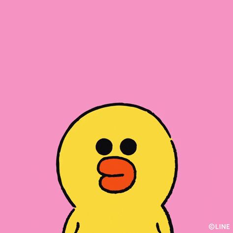 Sally Line Friends, Sally Line, Funny Nails, Cony Brown, Sally Brown, Note Doodles, Lip Makeup Tutorial, Korean Culture, Friends Gif