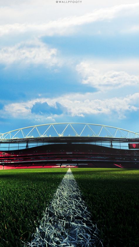 Emirates Stadium Rb Leipzig, The Emirates Stadium, Arsenal Stadium Wallpaper, Stadiums Wallpaper, Gunners Wallpaper, Emirates Stadium Wallpaper, Football Stadium Wallpaper, Stadium Pics, Arsenal Stadium