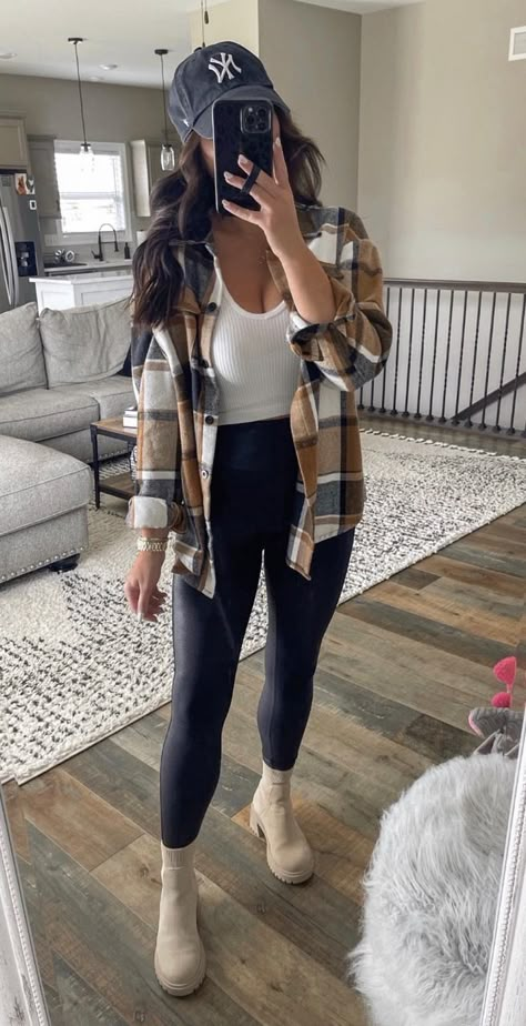 Dress In Your 20s Outfit, Fall Outfit For 80 Degree Weather, New Years Weekend Outfits, Napa In Fall Outfit, Casual Comfy Winter Outfits For Women, Cute Fall Night Outfits, Winter Date Outfits Casual, Trendy Outfits Fall Winter 2023, Cool Summer Fall Outfits