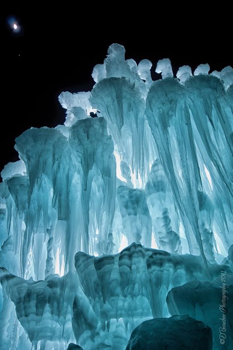 ~ you.little.dark.one Ice World Aesthetic, Ice Shapes, Ice Caves, Ice Formations, Ice Cave Photography, Blue Ice Cave Iceland, Ice Cave, Ice Castles, Pretty Places