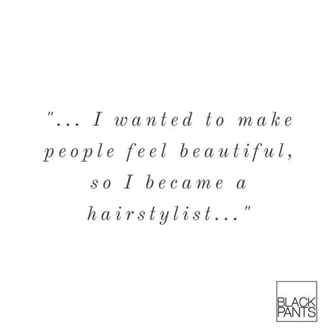 Hair Artist Quotes, Hairdressers Instagram Bio, Hairstylist Facebook Cover Photo, Cosmetology Quotes Motivation, Wedding Hair Quotes, Hair Stylist Instagram Bio, Hairdresser Vision Board, Organizing Ipad, Hair Stylist Instagram Ideas