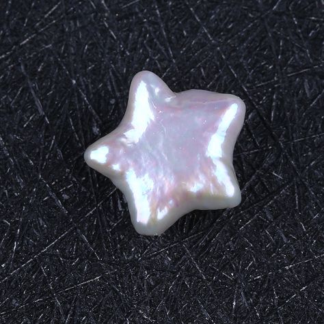 Star Shaped Pearl, Pearl Market, Star Pearl, Pearls Aesthetic, Pearl Farm, Jewellery Exhibition, Keshi Pearls, Jewelry Show, Pearl Color