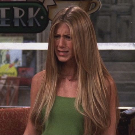 the one with the proposal S6E25 like if you save or use Rachel Haircut Long Hair, Long Hair Rachel Green, Rachel Long Haircut, Rachel With Long Hair, Rachel Long Hair, Rachel Green Hair Long, The Rachel Haircut Long, Rachel Green Long Hair, Rachel Green Haircut Layers