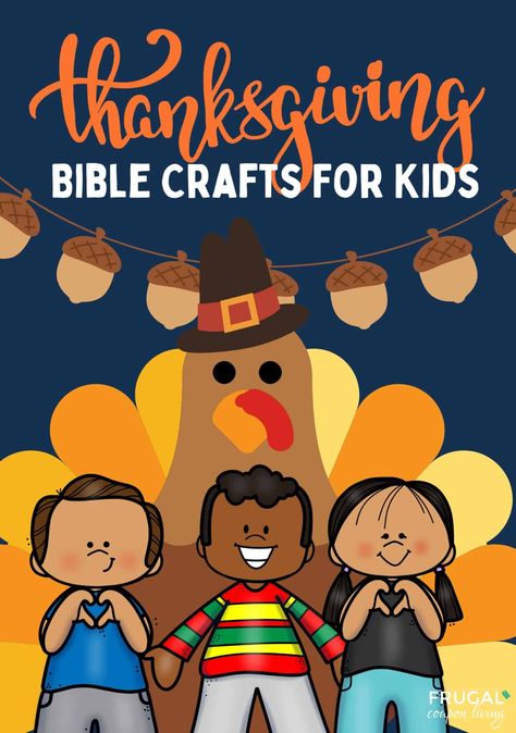 Discover 10 meaningful Sunday school Thanksgiving crafts for kids! Engage children with fun, faith-based activities like the Pumpkin Prayer, Gratitude Tree, and Thanksgiving Prayer Wheel. Perfect for Christian parents, teachers, and educators looking for hands-on ways to teach gratitude and God's blessings this fall. #FrugalCouponLiving Thanksgiving Crafts For Preschool Kids, God Is Number 1 Craft, Christian Thanksgiving Crafts Preschool, Thanksgiving Childrens Church Crafts, Thanksgiving God Crafts For Kids, Thanksgiving Sunday School Lesson Crafts Preschool, November Church Crafts For Kids, Thankful For Jesus Craft, Thanksgiving Kids Bible Lesson