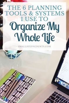 Document Organization, Organizational Skills, Organization Lists, Stay Sane, Life Binder, Home Management Binder, Planner Tips, Organizing Time, Planning Tools