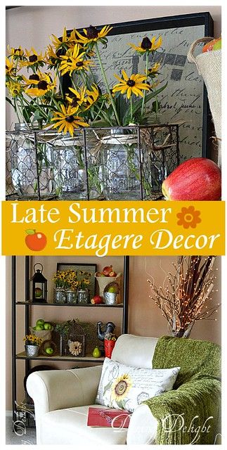 August Decorating Ideas Home, Autumn Table Centerpieces, Halloween Dinner Table Decor, Coffee Table Fall Decor Ideas, Fall Dinner Table Decor, Halloween Dining Table Decor, Porch Flower Pots, Fall Entryway Table Decor, Fall Entryway Table