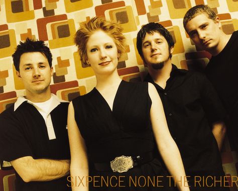 Sixpence None The Richer, Amazon Music, My Jam, Christian Music, Best Music, Room Art, Kiss Me, Live Music, Rock Music