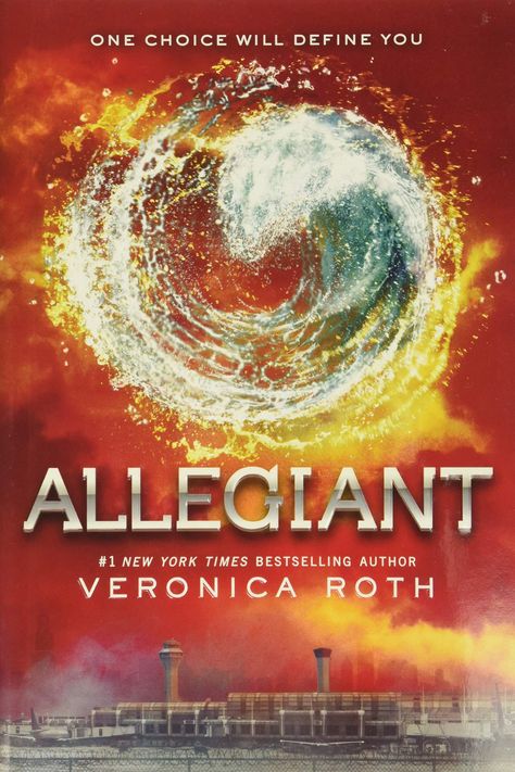 #AD Veronica Roth Books, Allegiant Book, Tris And Tobias, Divergent Book, Divergent Trilogy, Series Of Books, Veronica Roth, Divergent Series, My Bookshelf