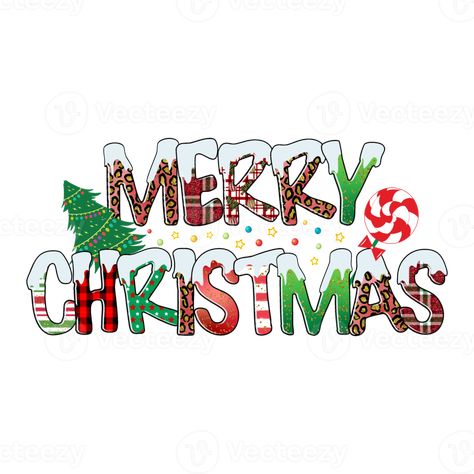 Merry Christmas Sublimation Design, perfect on t shirts, mugs, signs, cards and much more Merry Christmas Logo Design, Christmas Logo Design Graphics, Christmas Designs For Shirts, Merry Christmas Images Cute, Christmas Sublimation Designs Free, Merry Christmas Design Graphic, Merry Christmas Lettering Design, Free Png Files For Sublimation, Christmas Logo Design