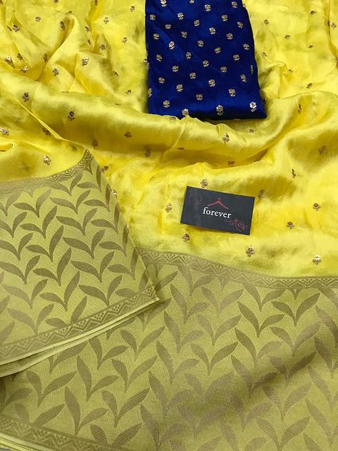 Jute silk sarees | ElegantFahionWear Jute Sarees, Jute Silk Saree, Embroidery Sarees, Cotton Sarees Online, Wedding Saree Collection, Elegant Fashion Wear, Saree Blouse Patterns, Indian Fashion Saree, Designer Saree Blouse Patterns