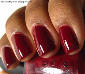 Opi Malaga Wine, Opi Red Nail Polish, Opi Gel Nail Colors, Red Pedicure, Malaga Wine, Christmas Nail Colors, Opi Gel Nails, Red Gel Nails, Nagel Design