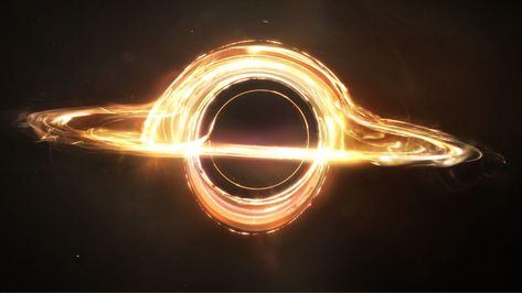 Black Holes And Revelations, Black Hole Wallpaper, Interstellar Movie, Unexplained Mysteries, Red Giant, Whirlpool Galaxy, Andromeda Galaxy, Light Year, Stanford University