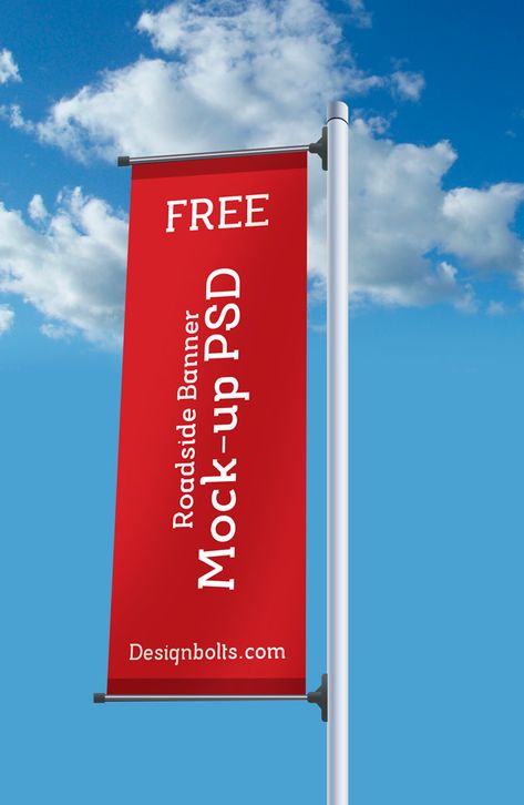 100+ Free Outdoor Advertisment Branding Mockup PSD Files Pole Banners, Banner Mockup, Street Banners, Poster Mockup Psd, Logo Mockups Psd, Billboard Mockup, Free Banner, Publicidad Creativa, Casa Container