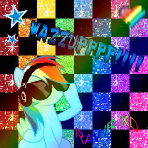 Scenecore Mlp Wallpaper, Rainbow Dash Scenecore, Scenecore Playlist Cover, Scene Emo Widgets, Scene Pfp Aesthetic, Scene Aesthetic Art, Scene Kid Wallpaper Desktop, Scene Ipad Wallpaper, Scene Spotify Cover