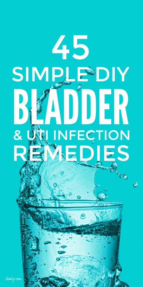 These simple DIY bladder infection & UTI remedies can give relief for the symptoms and pain of urinary tract infections and bladder infections and help get rid of recurrent infections. The big list of UTI home remedies includes not just cranberry but also lots of other food and herbs that can relieve UTI. #uti #utiremedies #utiremedy #utirelief #utisymptoms #utihomeremedies #bladderinfection #bladderinfectionremedies Natural Antihistamine, Baby Cough Remedies, Dry Cough Remedies, Cough Relief, Home Remedy For Cough, Natural Antibiotics, Simple Health, Natural Cough Remedies, Cold Home Remedies