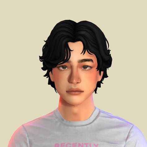 Male Sim Dump #1- Davis Braswell | saturnwhims on Patreon Sims 4 Hair Patreon Male, Sims 4 Cc Clothes Maxis Match Male Hair, Sims 4 Cc Clothes Patreon Men Hair, Johnny Sims Hair, Ts4cc Male Hair, Sims 4 Hair Cc Patreon Male, Sims 4 Cc Male Hair Maxis Match Mullet, Male Hair Sims 4 Cc Patreon, Sims 4 Cc Hair Male Curly Patreon