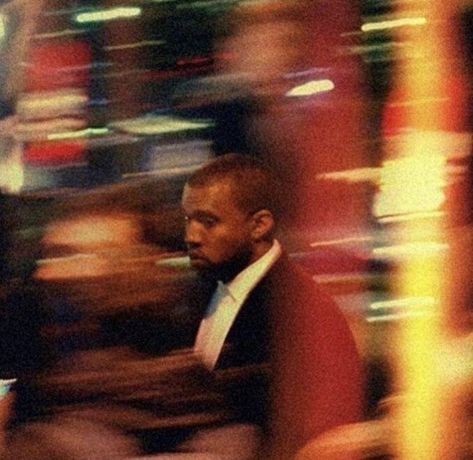 Instagram, Kanye West, Walking, To Share, On Instagram