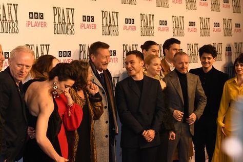 Peaky Blinders Cast, Natasha O'keeffe, Benjamin Zephaniah, Love Island Contestants, Kady Mcdermott, Sophie Rundle, Peaky Blinders Season, Aneurin Barnard, Finn Cole