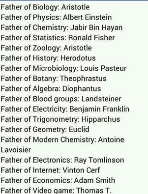 Father Of Science, Father Of Biology, अंग्रेजी व्याकरण, Araling Panlipunan, Tatabahasa Inggeris, Chemistry Basics, Captain Obvious, Tip Of The Iceberg, Biology Facts