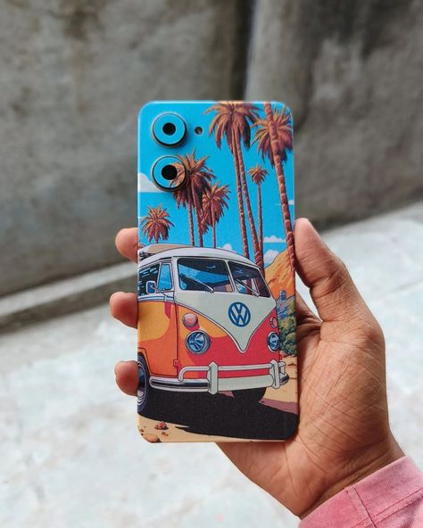 Van On Beach Mobile Skin 🔥 . . . . . . #mobileskins #mobilewraps #mobileskin #mobilewrap #trending #trendingpost Beach Mobile, Mobile Skin, On Beach, Van, Skin, On Instagram, Quick Saves, Instagram