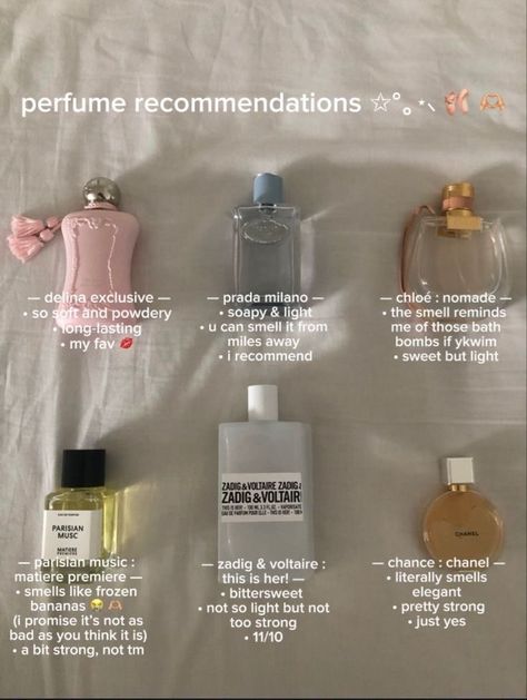 Fragrances Perfume Woman, Perfume Collection Fragrance, Body Smells, Shower Skin Care, روتين العناية بالبشرة, Perfume Scents, Perfume Lover, Body Care Routine, Body Skin Care Routine