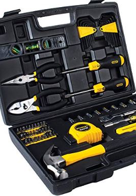 Diy Projektit, Mechanics Tool Set, Hand Tool Set, Tool Box Storage, Hand Tool Kit, Hand Tool Sets, Mechanic Tools, Tool Kits, Household Tools