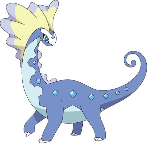 Aurorus | Pokémon Wiki | FANDOM powered by Wikia Pokemon Aurorus, Pokemon Amaura, Aurorus Pokemon, Latrice Royale, Fossil Pokemon, Pokémon Team, Pokemon Wiki, Pokémon Ruby, Pokemon Painting