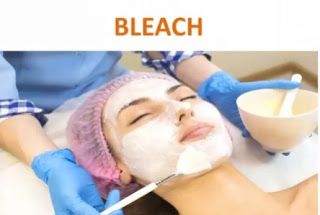 Knock The Beauty: Bleach For Glowing Skin Get Fair Skin Naturally, Facial Bleach, Get Glowing Skin Naturally, Get Fair Skin, Glowing Skin Naturally, Skin Anatomy, How To Reduce Pimples, Get Glowing Skin, Natural Glowing Skin