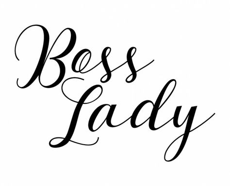 Boss Lady Svg, Cricut Air, Cricut Fonts, Free Svg Files, Silhouette Cameo Projects, Cricut Tutorials, Cameo Projects, Free Svg Cut Files, Cricut Creations