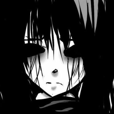 dark anime / manga icon Album Artwork Cover Art, Evil Girl, Anime Demon Boy, Evil Anime, Gothic Anime, Dark Wallpaper Iphone, Anime Dancer, Manga Icon, Dark Anime