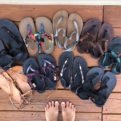 See a comparison video of the top barefoot sandals for running, hiking, and walking Barefoot Sandals Women, Hiking Sandals Womens, Comparison Video, Padded Sandals, Running Clothes Women, Barefoot Sandal, Running Sandals, Athletic Sandals, Shoe Ideas