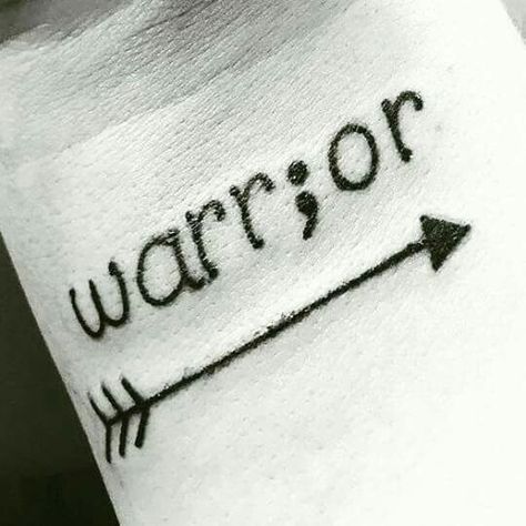 Wrist Tattoos, Semicolon Tattoo Meaning, Colon Tattoo, Tato Henna, Petit Tattoo, Semicolon Tattoo, Inspiration Tattoos, Warrior Tattoo, Wrist Tattoo