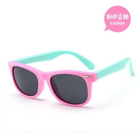 Brand Name:XIRANStyle:Department Name:ChildrenGender:GirlsFrame Material:Plastic Titanium Optical Attribute:Anti-Reflective Optical Attribute:Polarized Optical Attribute:UV400 Material:TACItem Type:EyewearModel Number:EWLens Width:46mmLens Height:36mmEyewear Type:SunglassesFrame material:Silicone soft materialLens material:TAC PolarizedKey FeaturesBrand Name:XIRANStyle:Department Name:ChildrenGender:GirlsFrame Material:Plastic Titanium Optical Attribute:Anti-Reflective Optical Attribute:Polarize Sunglasses For Kids, Chevron Pants, Baby Sunglasses, Bag Icon, Kids Sunglasses, Mens Shoes Boots, Mens Slippers, Girl Baby, Mens Sandals